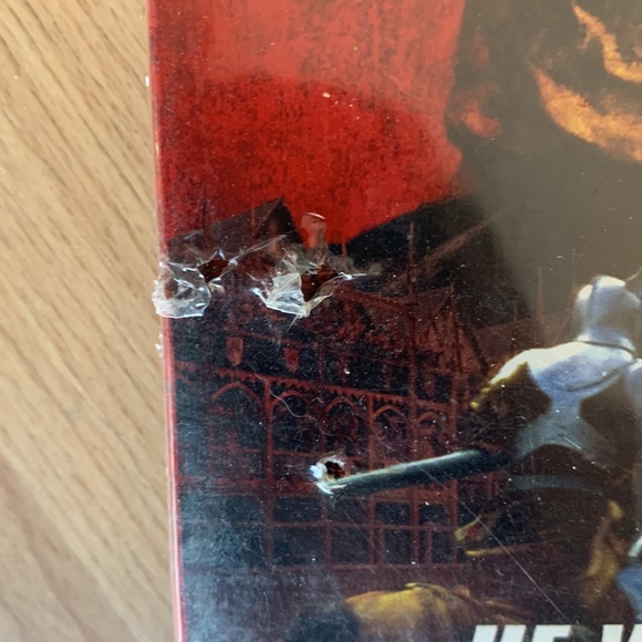 A Knights Tale Special Edition DVD with Heath Ledger - Picture 2 of 5